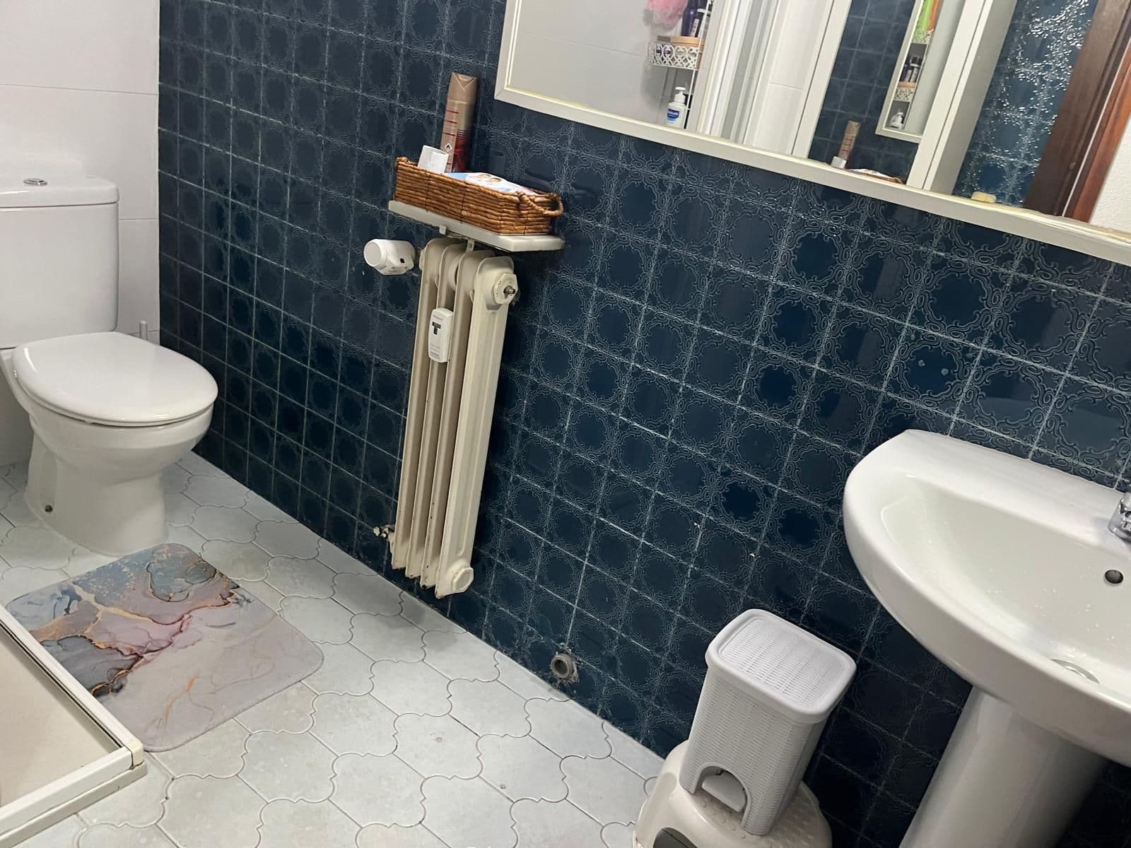 SE VENDE Piso en calle Paraguay con inquilino. - imagen 12