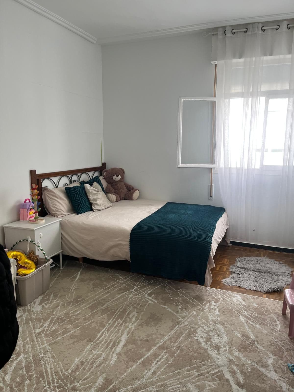 SE VENDE Piso en calle Paraguay con inquilino. - imagen 15