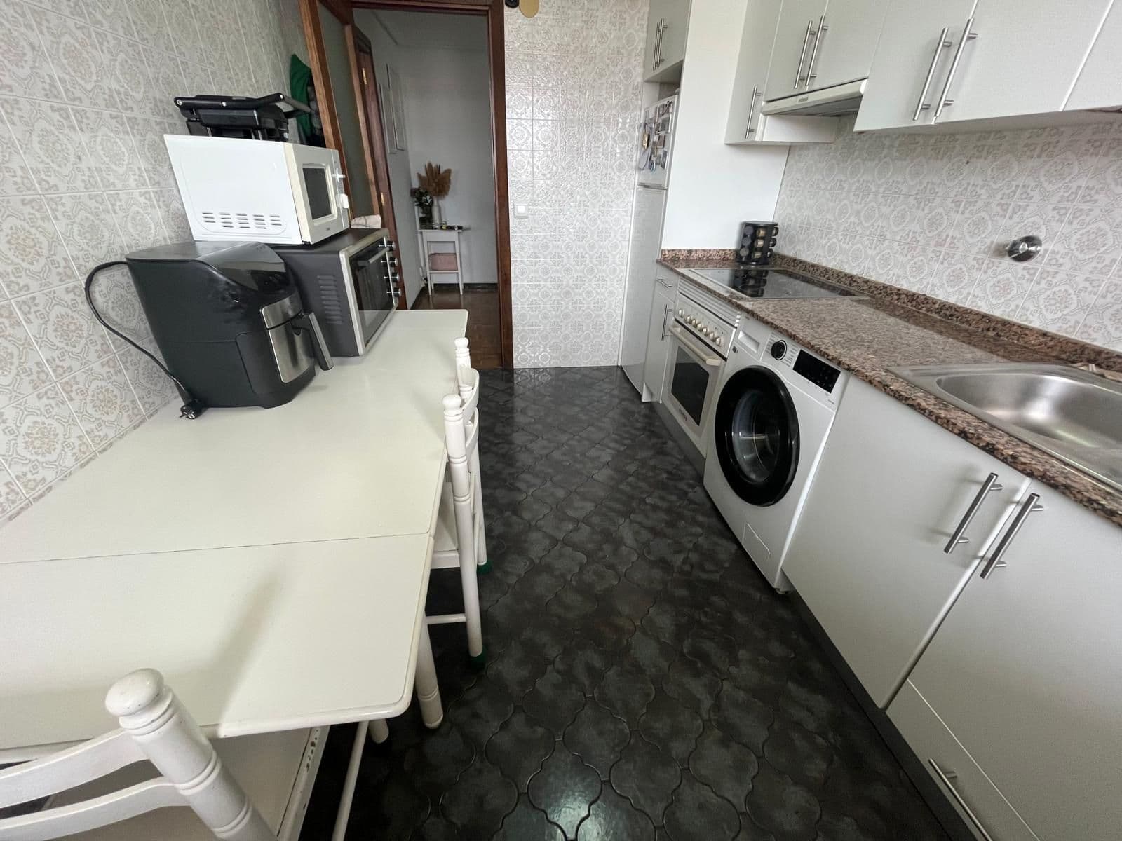SE VENDE Piso en calle Paraguay con inquilino. - imagen 4