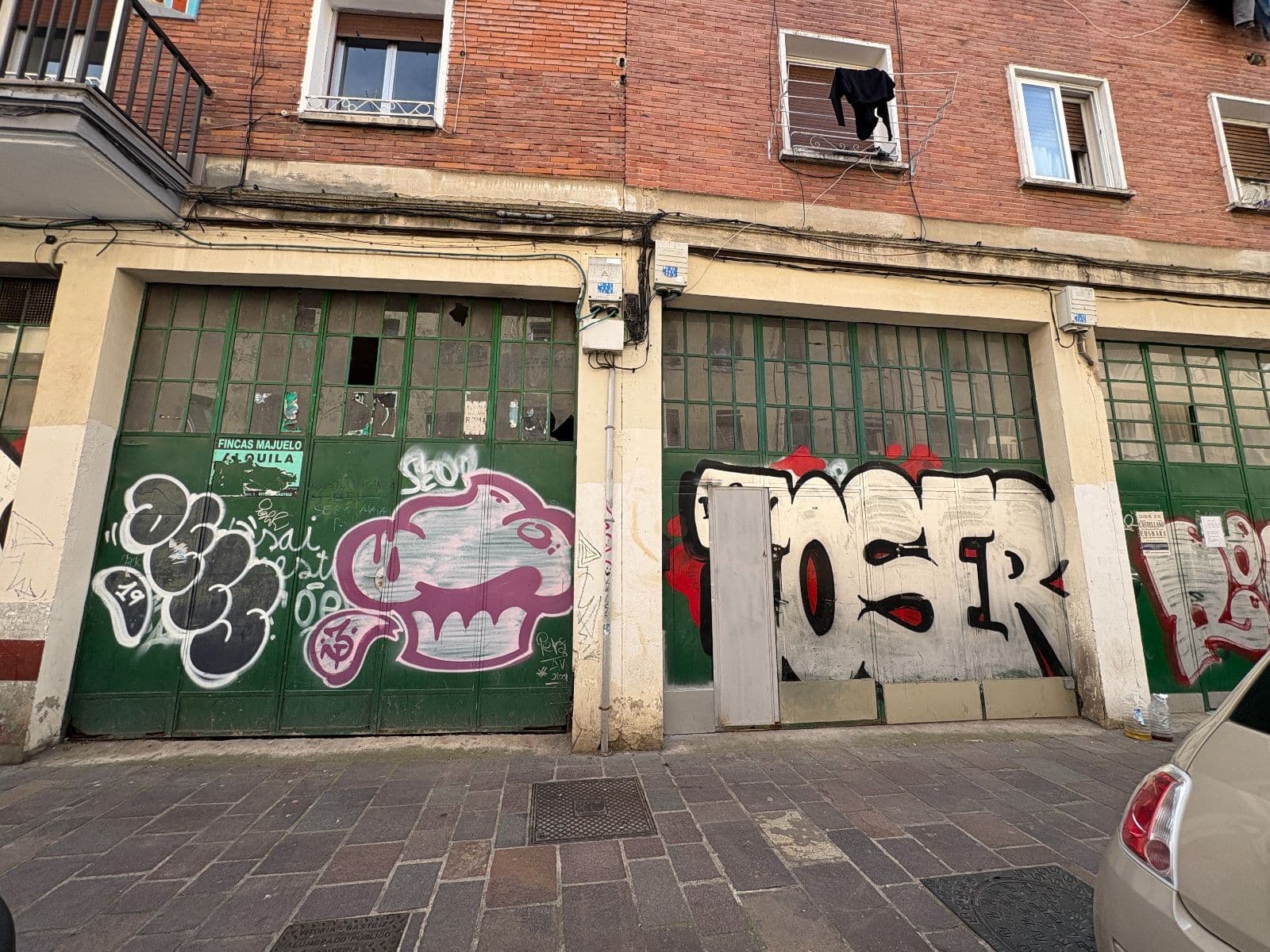 Se vende local en Calle Barrancal - imagen 5