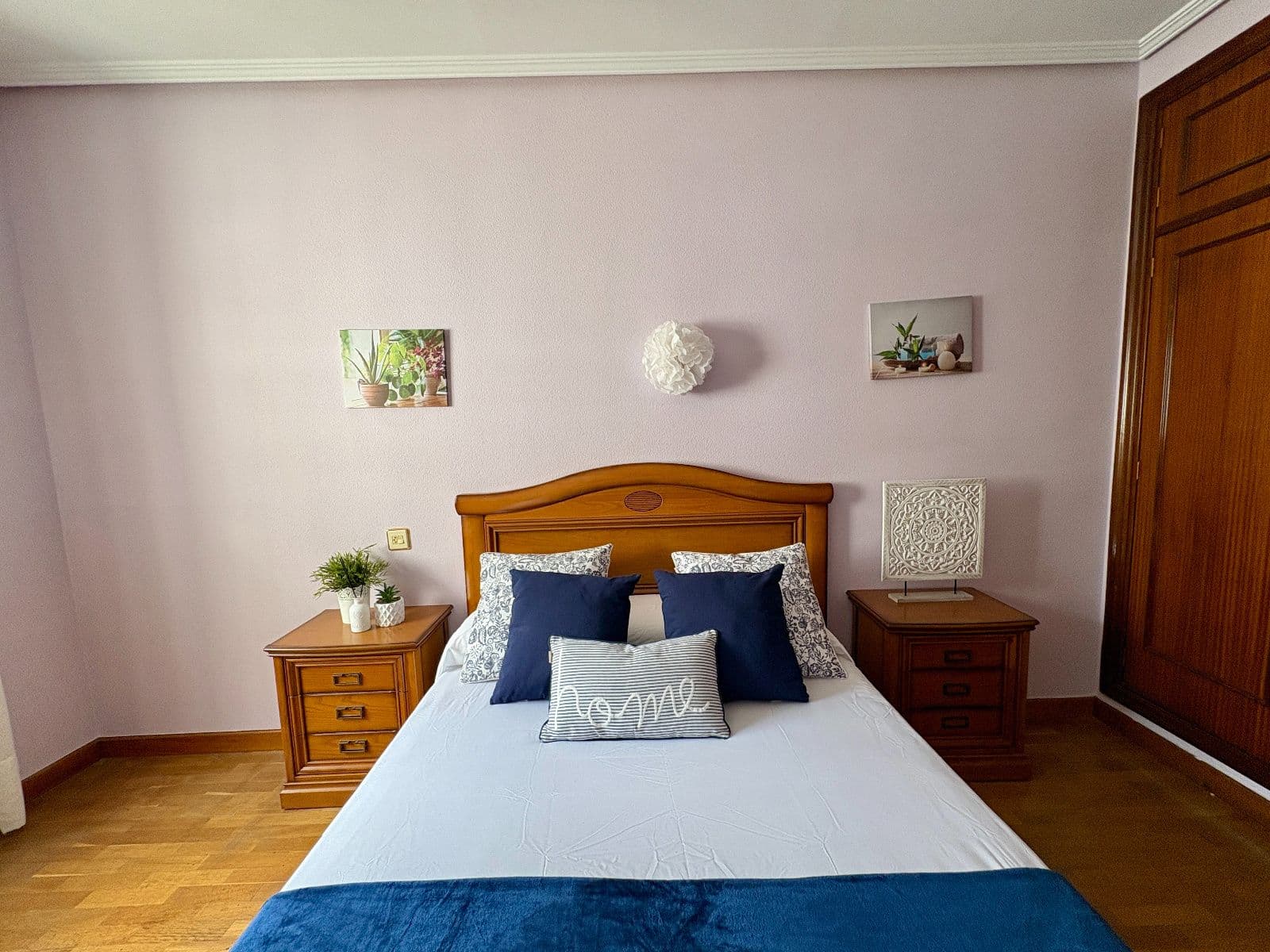 Se vende piso en calle San Antonio de 98m2 y dos habitaciones . - imagen 12