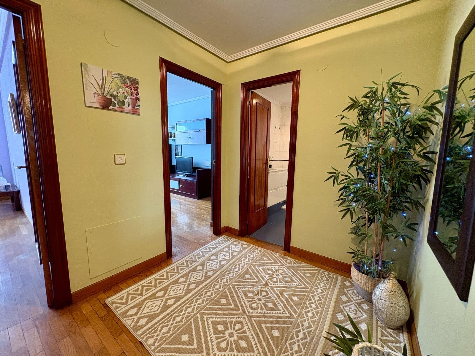 Se vende piso en calle San Antonio de 98m2 y dos habitaciones . - imagen 20