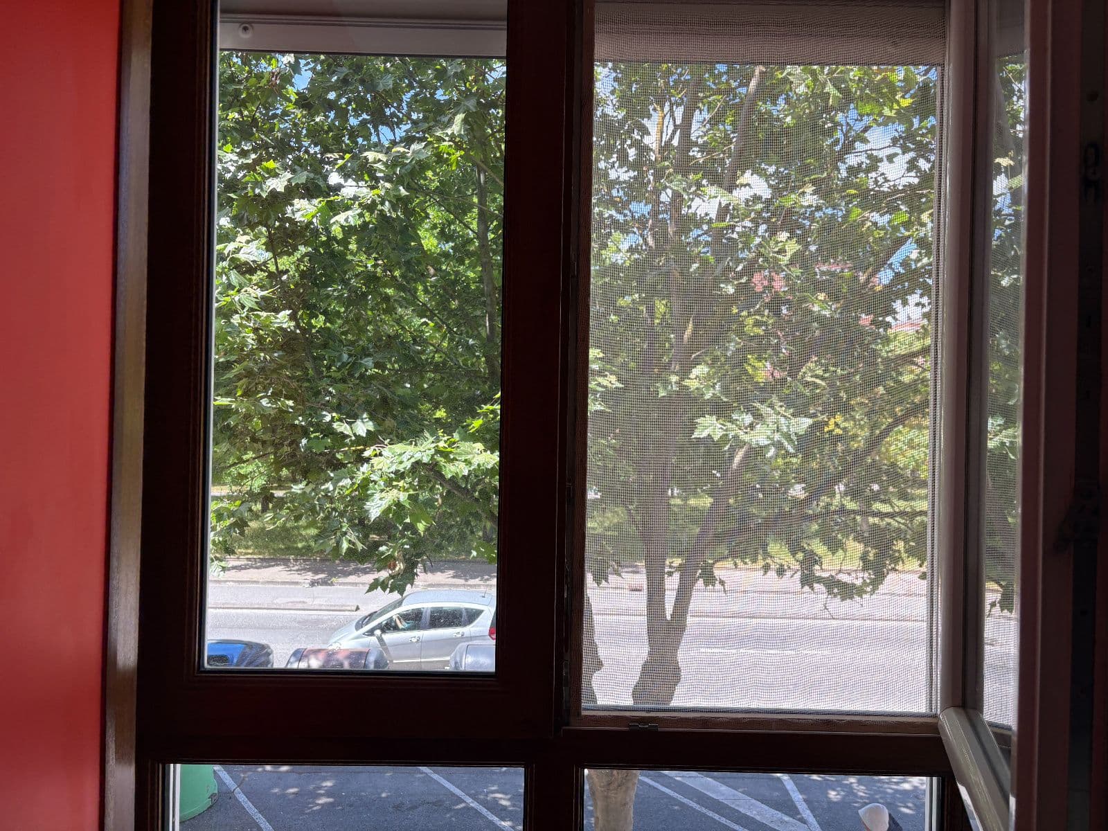 SE VENDE Piso reformado con terraza de 20 m² en Portal de Arriaga - imagen 21