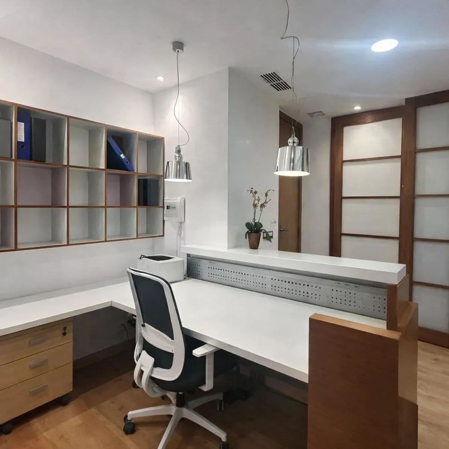 Se vende y se alquila oficina en Avenida Gasteiz. - imagen 12