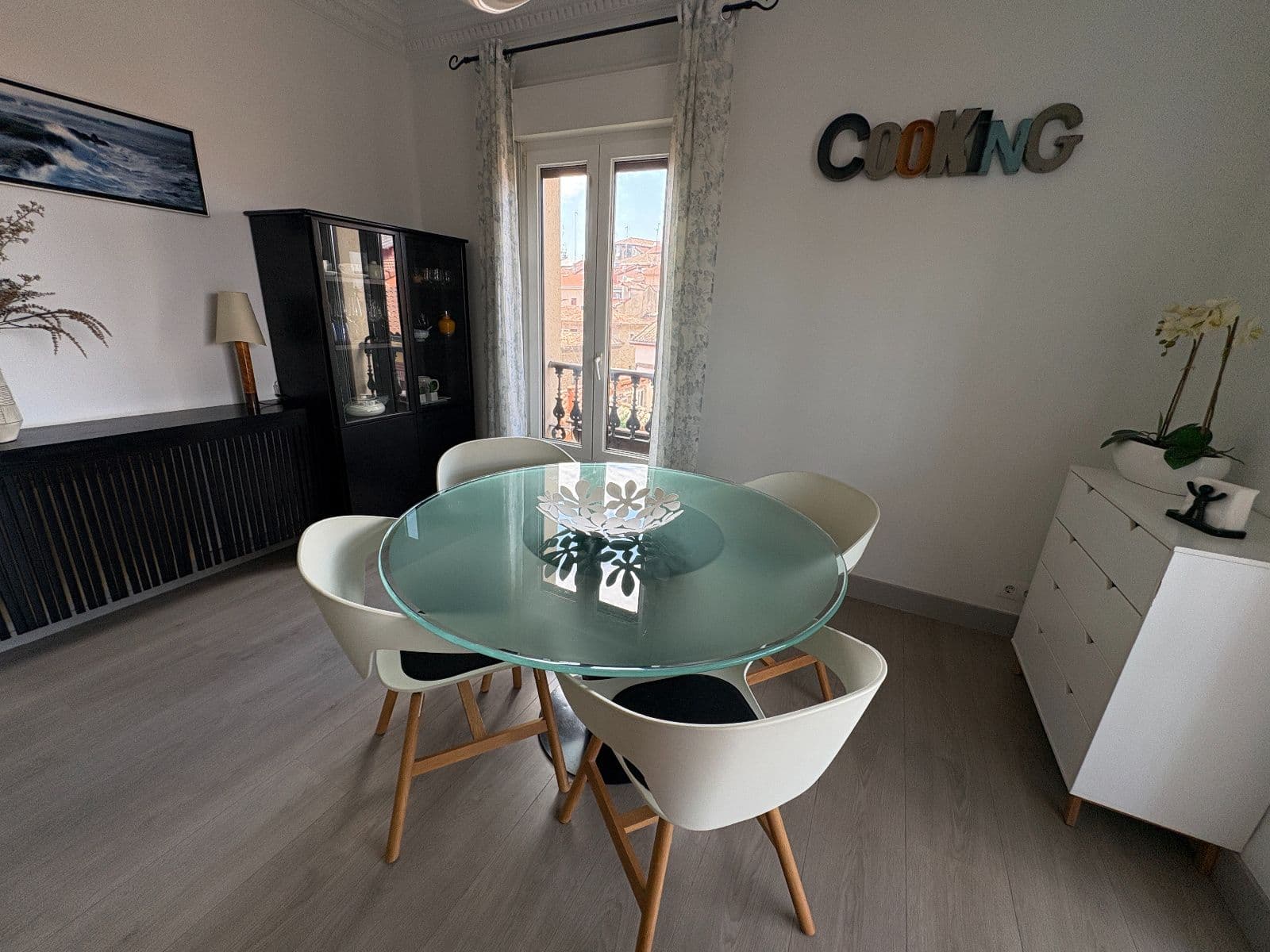 Se vende exclusivo duplex reformado con vistas privilegiadas - imagen 5