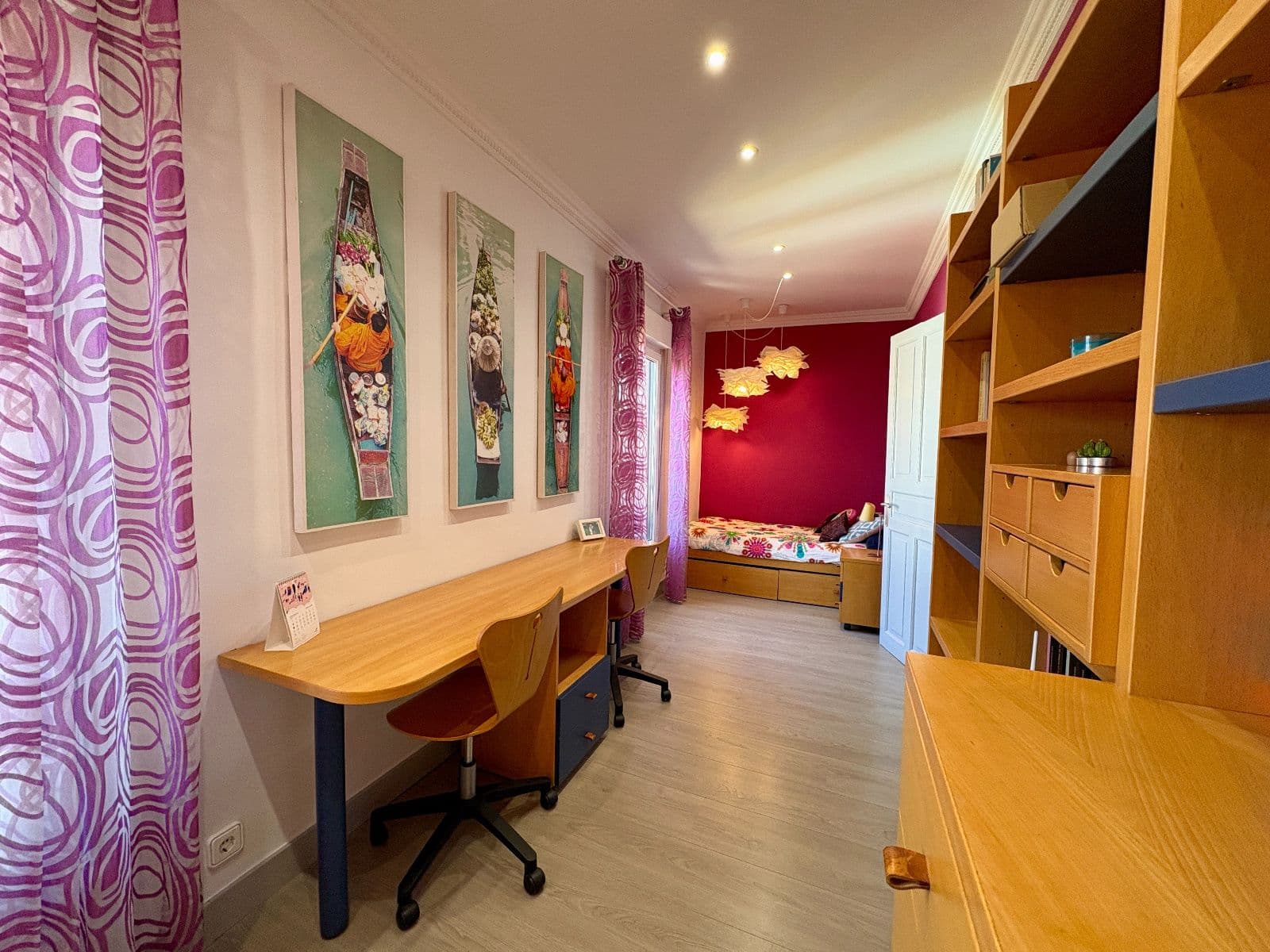 Se vende exclusivo duplex reformado con vistas privilegiadas - imagen 16
