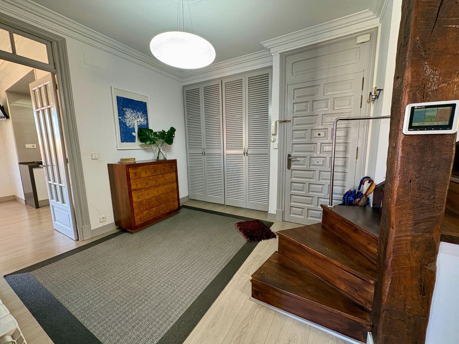Se vende exclusivo duplex reformado con vistas privilegiadas - imagen 17