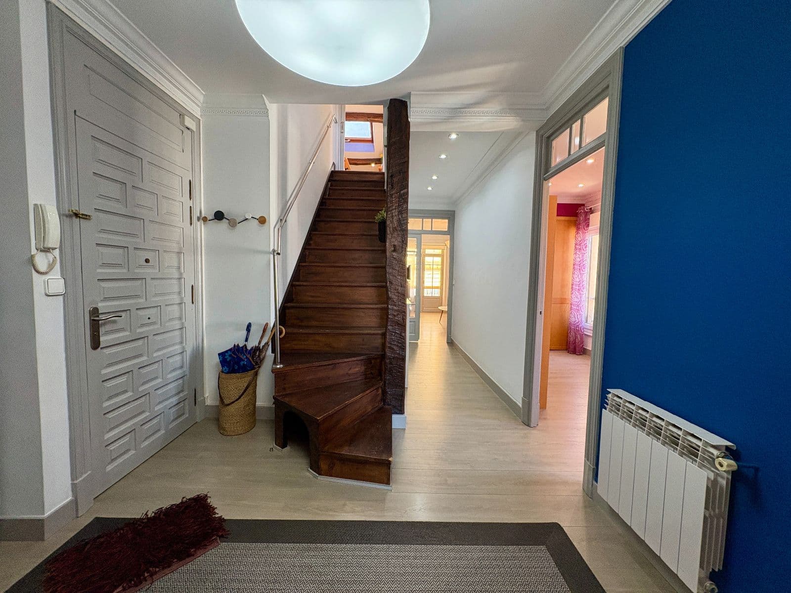 Se vende exclusivo duplex reformado con vistas privilegiadas - imagen 18
