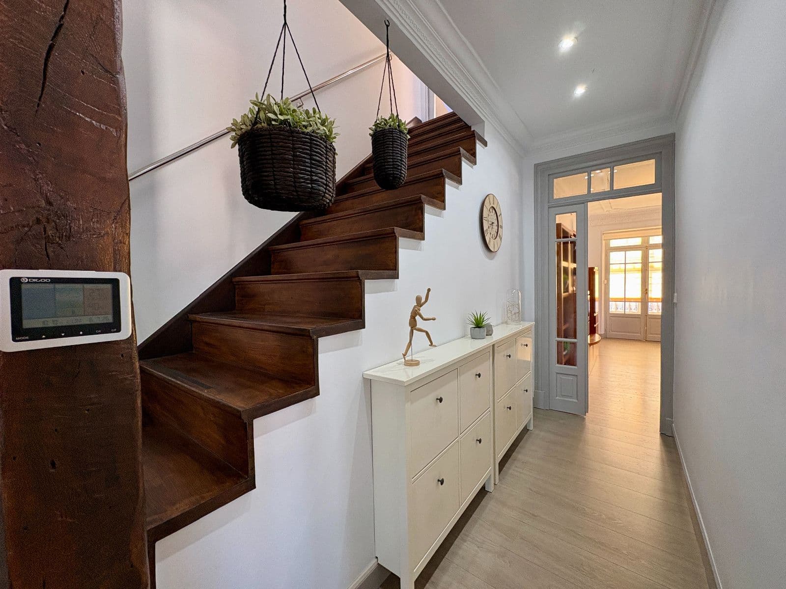 Se vende exclusivo duplex reformado con vistas privilegiadas - imagen 20