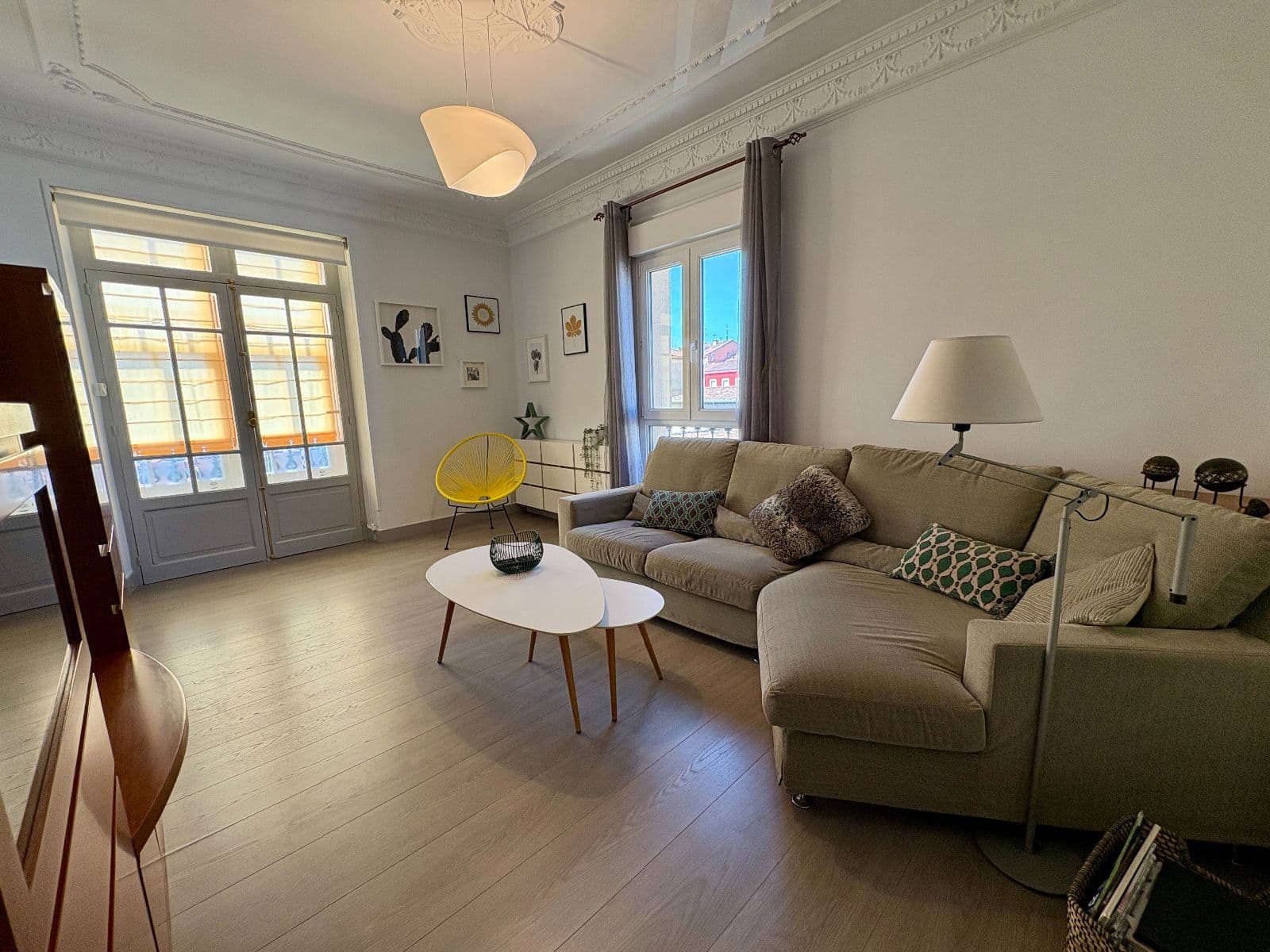 Se vende exclusivo duplex reformado con vistas privilegiadas - imagen 22