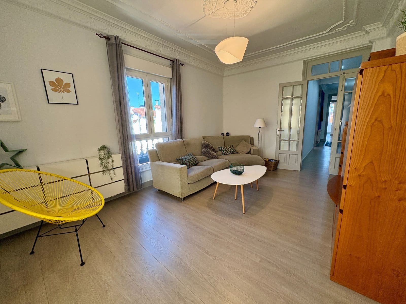 Se vende exclusivo duplex reformado con vistas privilegiadas - imagen 23