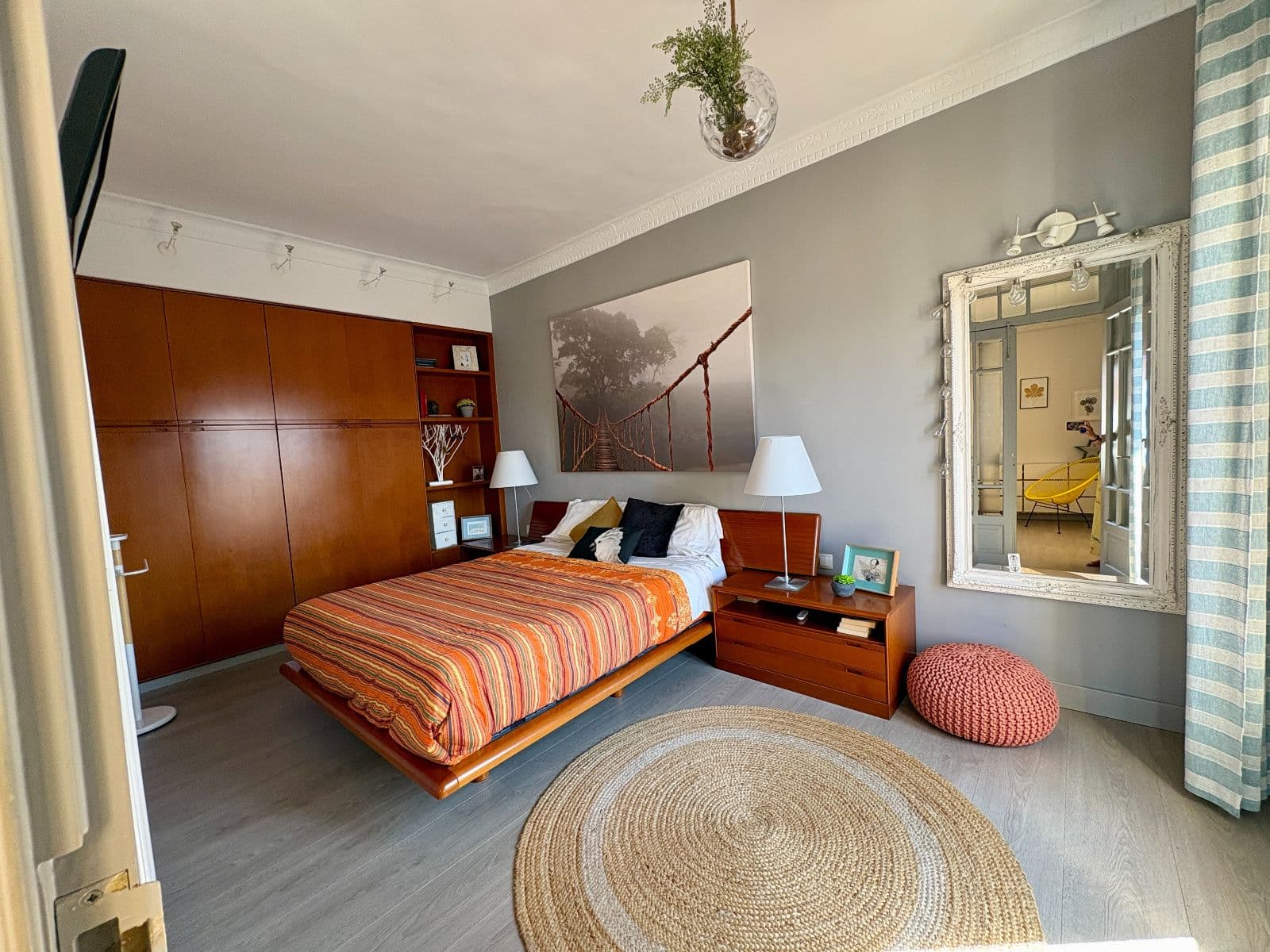 Se vende exclusivo duplex reformado con vistas privilegiadas - imagen 10