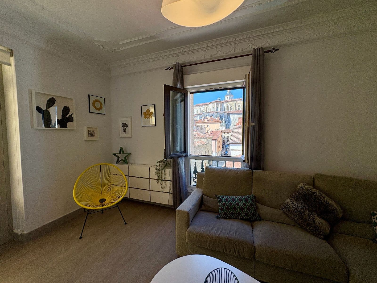 Se vende exclusivo duplex reformado con vistas privilegiadas - imagen 21