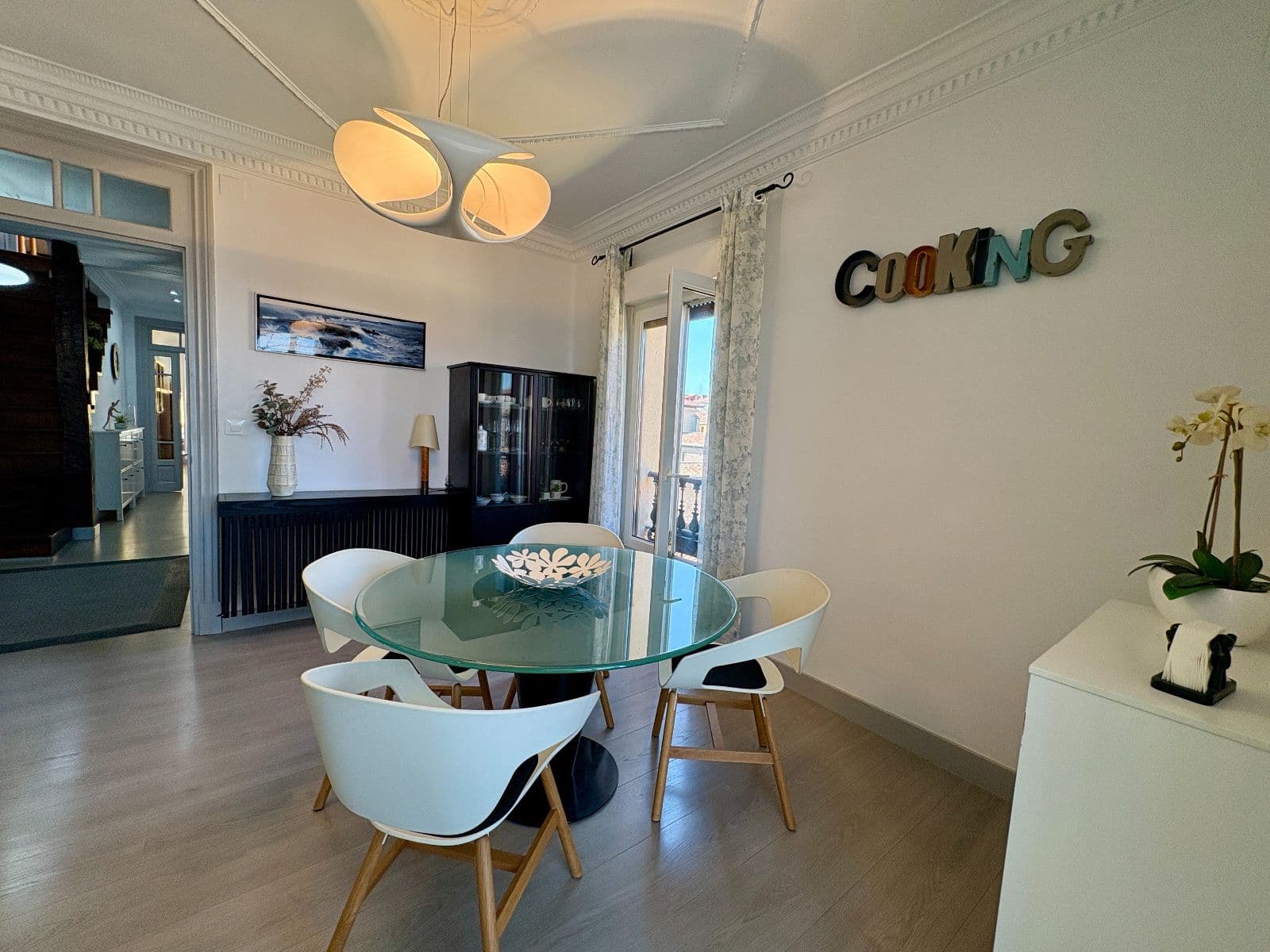 Se vende exclusivo duplex reformado con vistas privilegiadas - imagen 6