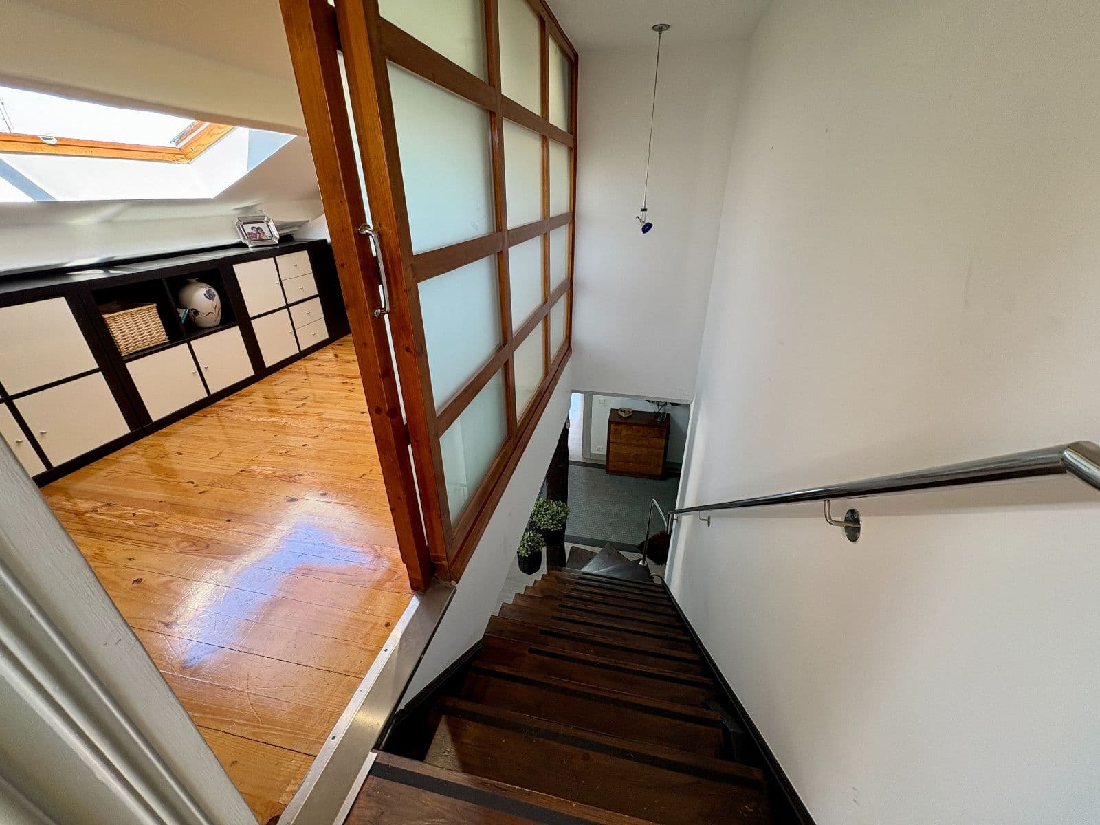 Se vende exclusivo duplex reformado con vistas privilegiadas - imagen 35