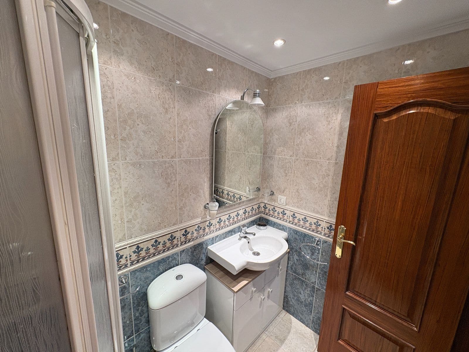 SE VENDE PISO CON TERRAZA, GARAJE Y TRASTERO EN PORTAL DE CASTILLA - imagen 26
