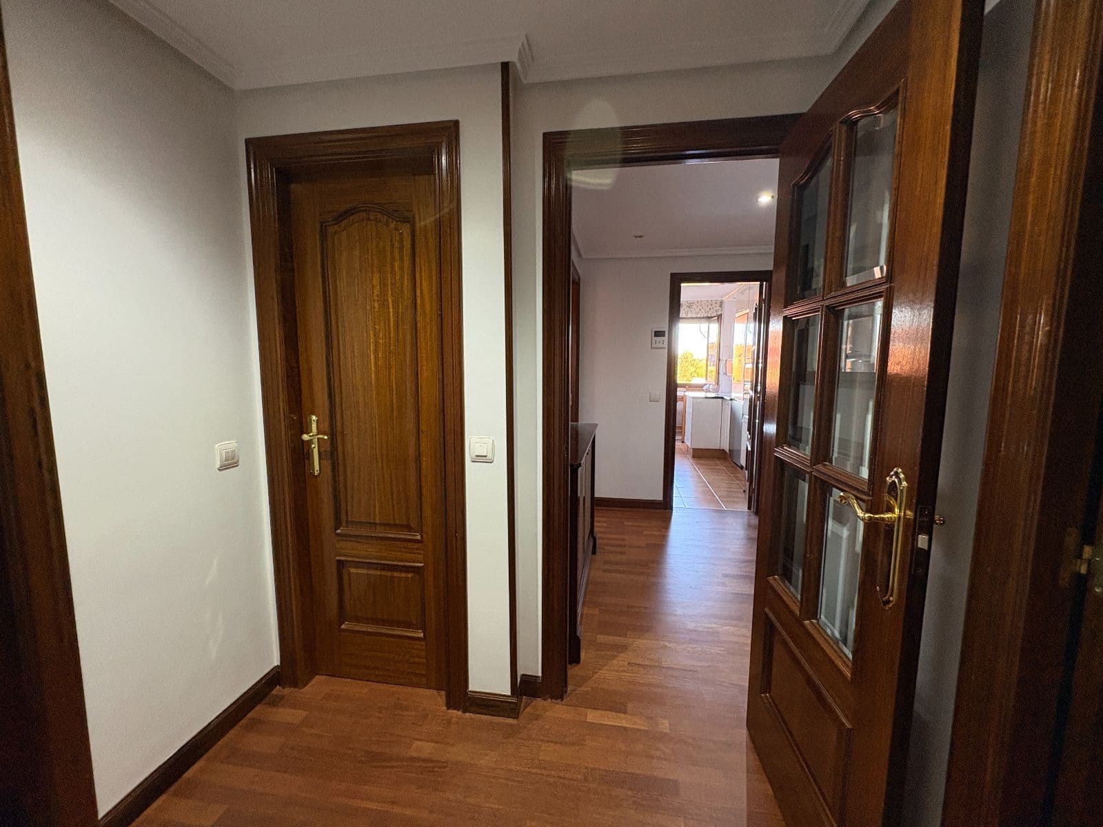 SE VENDE PISO CON TERRAZA, GARAJE Y TRASTERO EN PORTAL DE CASTILLA - imagen 15