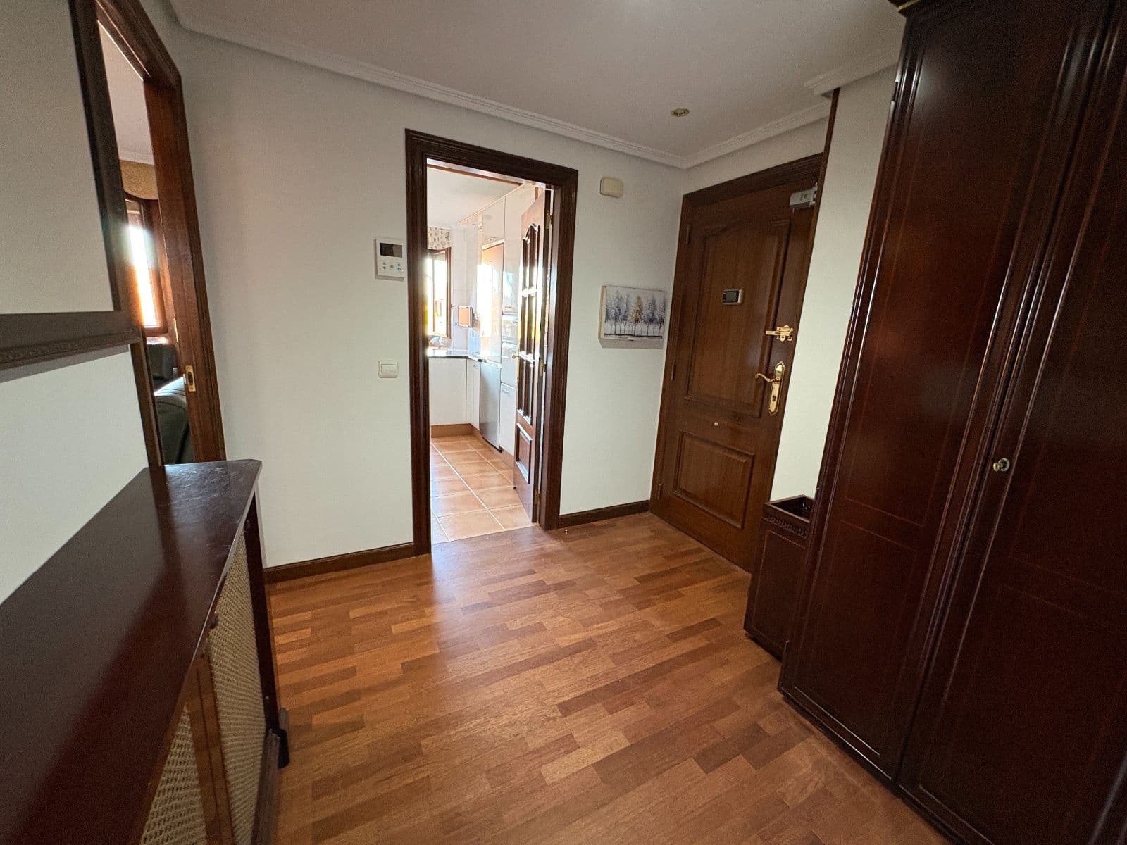 SE VENDE PISO CON TERRAZA, GARAJE Y TRASTERO EN PORTAL DE CASTILLA - imagen 30