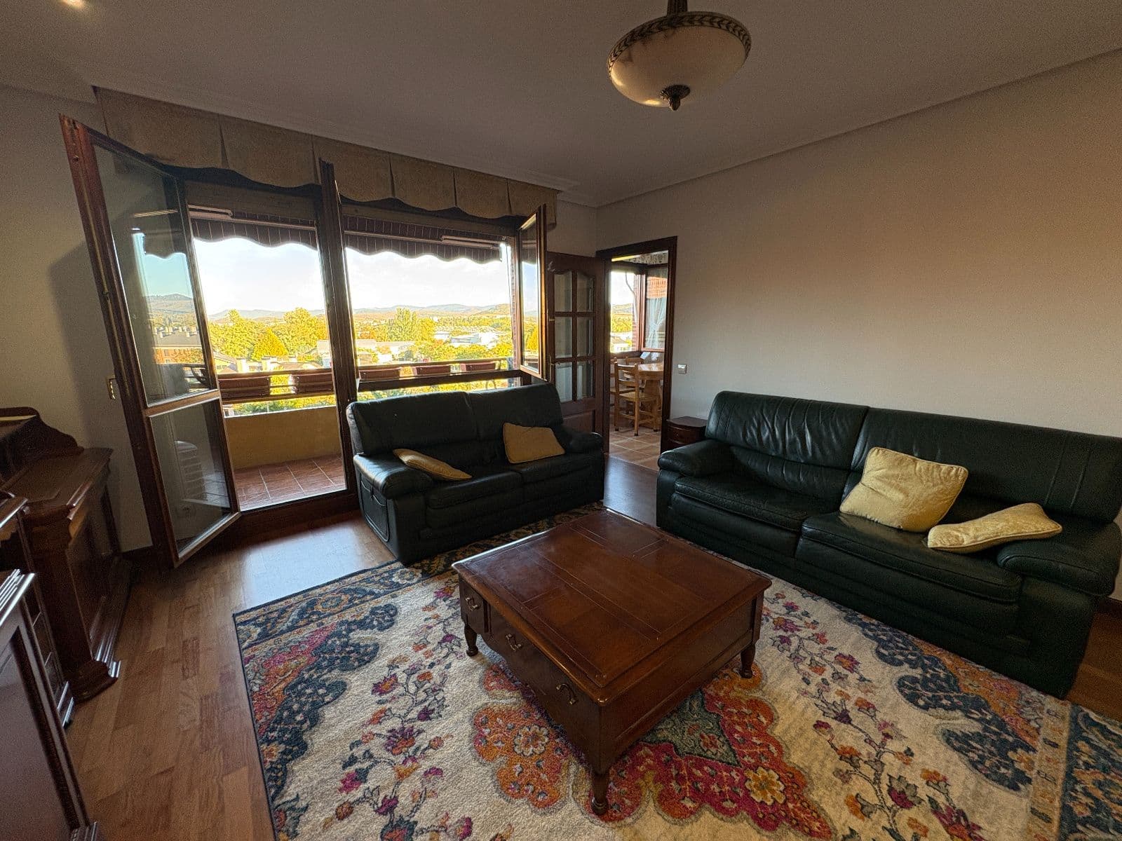 SE VENDE PISO CON TERRAZA, GARAJE Y TRASTERO EN PORTAL DE CASTILLA - imagen 8