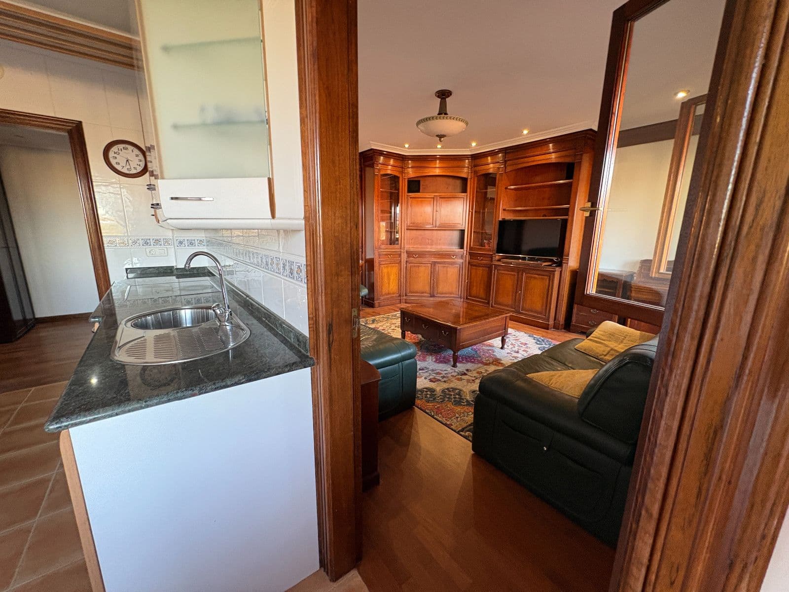 SE VENDE PISO CON TERRAZA, GARAJE Y TRASTERO EN PORTAL DE CASTILLA - imagen 31