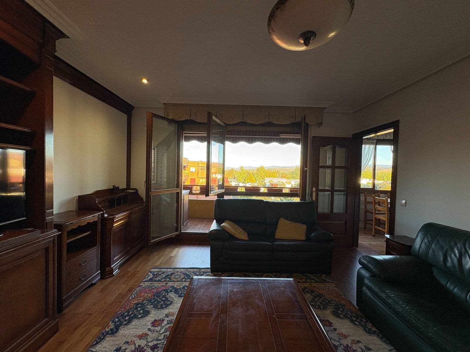 SE VENDE PISO CON TERRAZA, GARAJE Y TRASTERO EN PORTAL DE CASTILLA - imagen 10