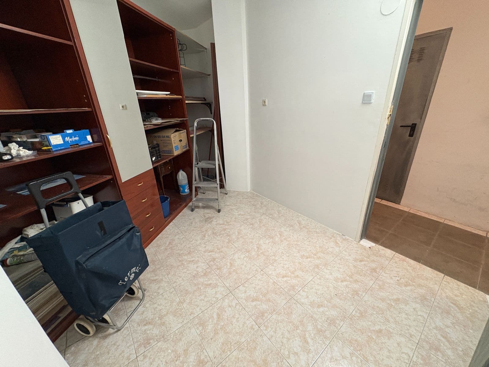 SE VENDE PISO CON TERRAZA, GARAJE Y TRASTERO EN PORTAL DE CASTILLA - imagen 35