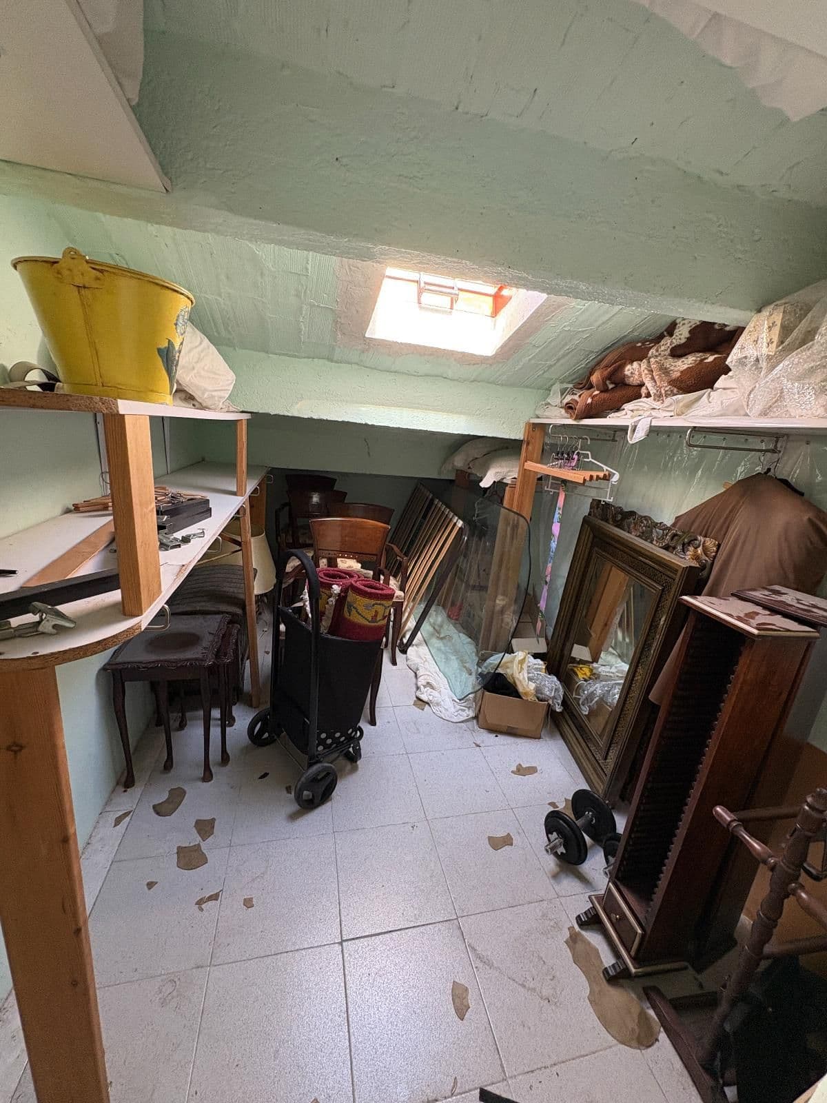Se vende piso en la calle Angulema, en pleno centro de Vitoria-Gasteiz, frente a El Corte Inglés - imagen 30