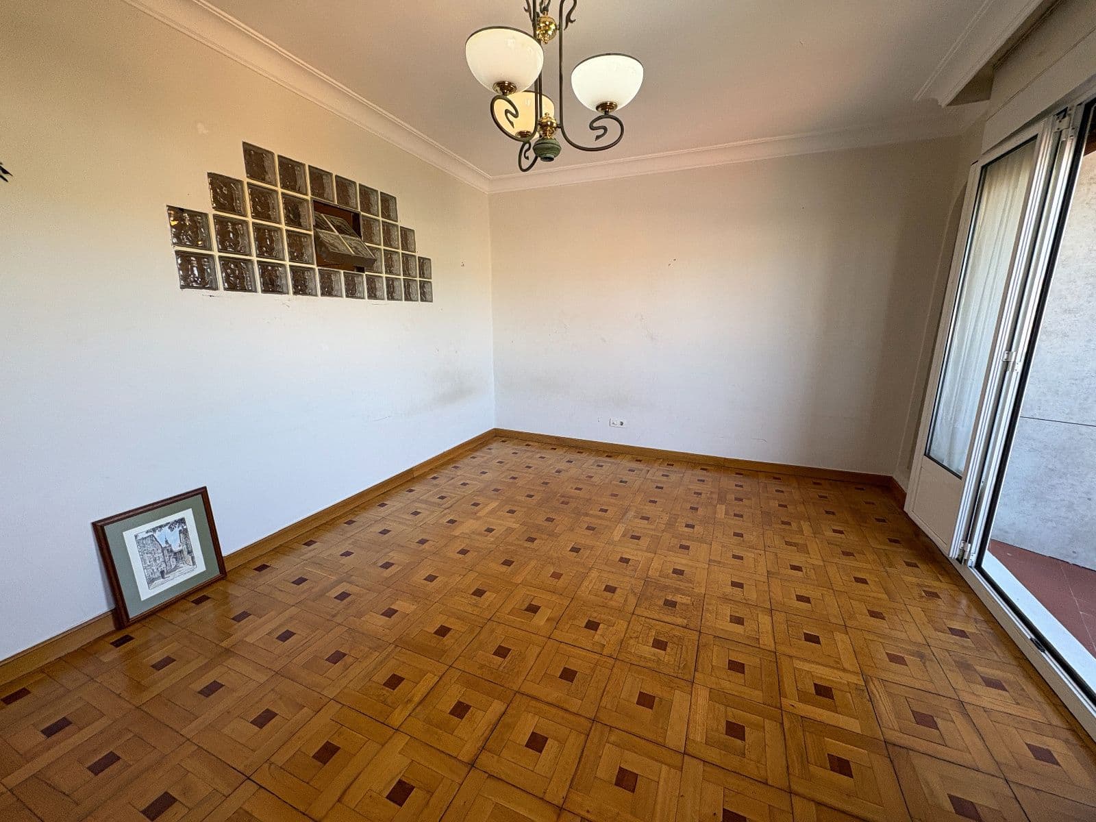 Se vende piso en la calle Angulema, en pleno centro de Vitoria-Gasteiz, frente a El Corte Inglés - imagen 6