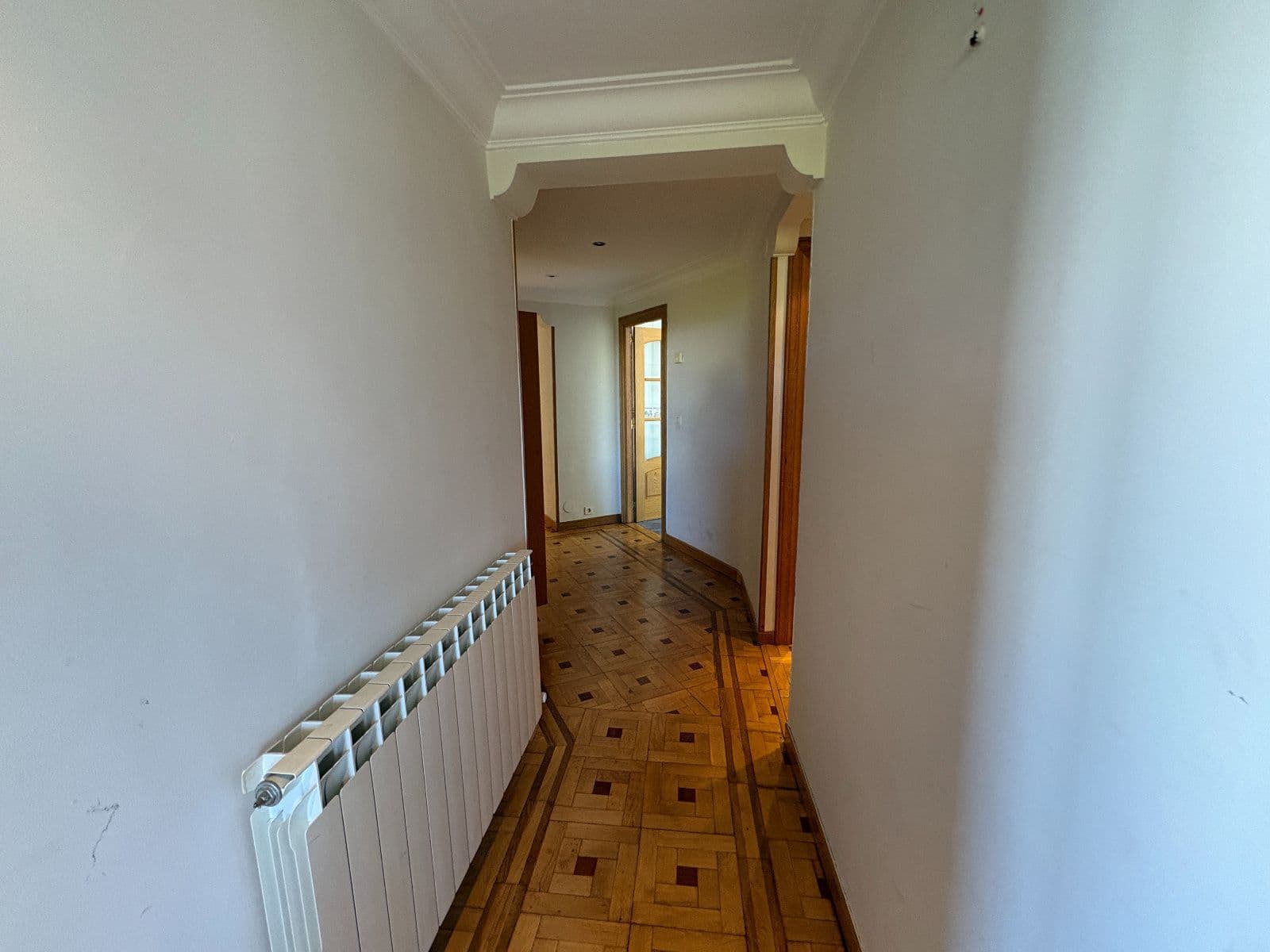 Se vende piso en la calle Angulema, en pleno centro de Vitoria-Gasteiz, frente a El Corte Inglés - imagen 21