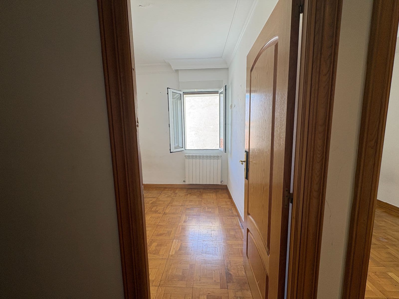 Se vende piso en la calle Angulema, en pleno centro de Vitoria-Gasteiz, frente a El Corte Inglés - imagen 25