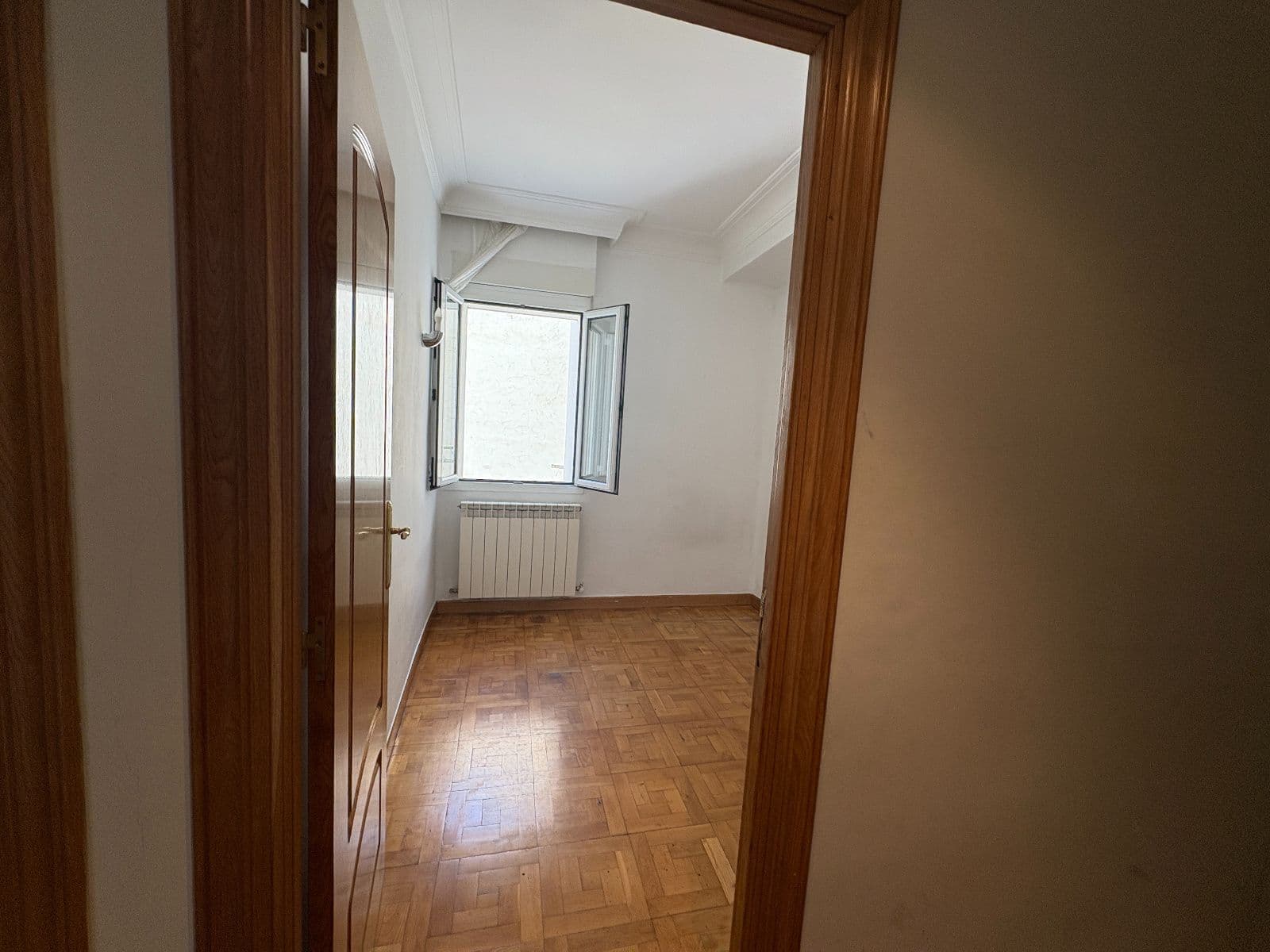 Se vende piso en la calle Angulema, en pleno centro de Vitoria-Gasteiz, frente a El Corte Inglés - imagen 27
