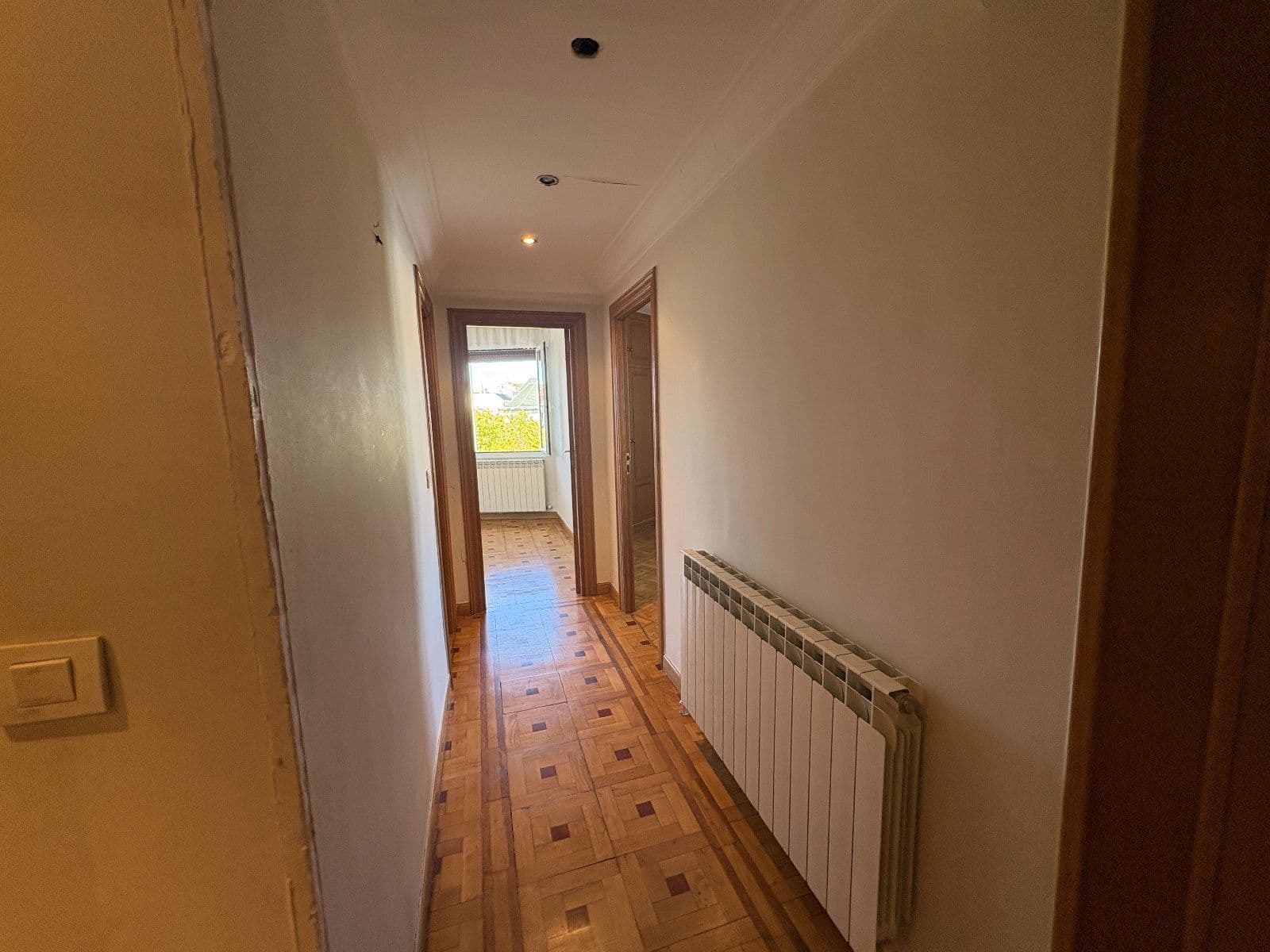 Se vende piso en la calle Angulema, en pleno centro de Vitoria-Gasteiz, frente a El Corte Inglés - imagen 28