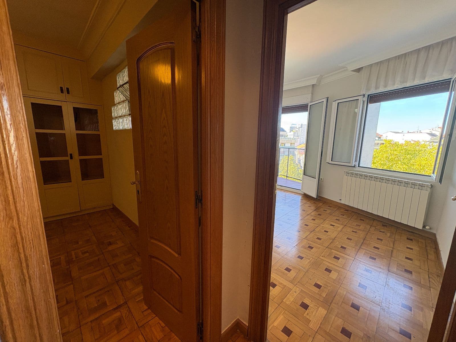 Se vende piso en la calle Angulema, en pleno centro de Vitoria-Gasteiz, frente a El Corte Inglés - imagen 5