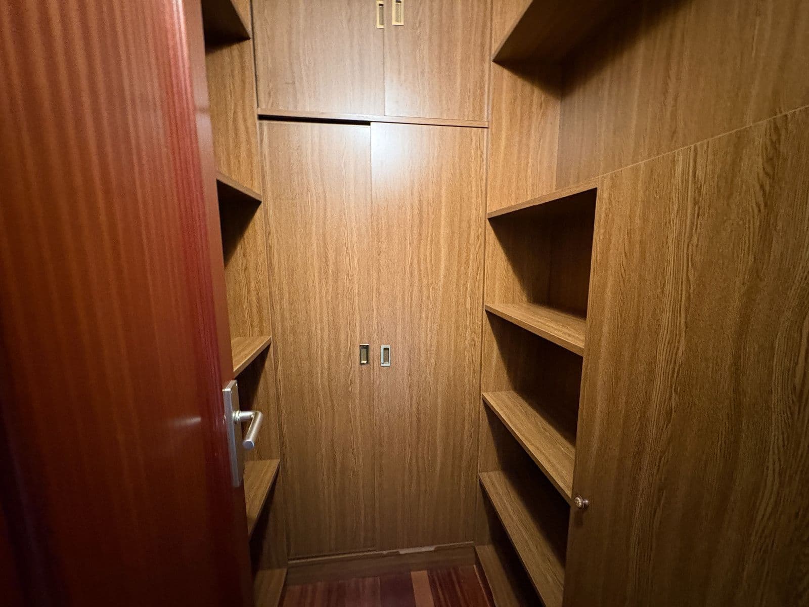 Se vende piso en Florida con garaje y txoko - imagen 47